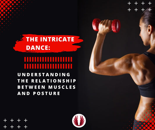 The Intricate Dance: Understanding the Relationship Between Muscles and Posture